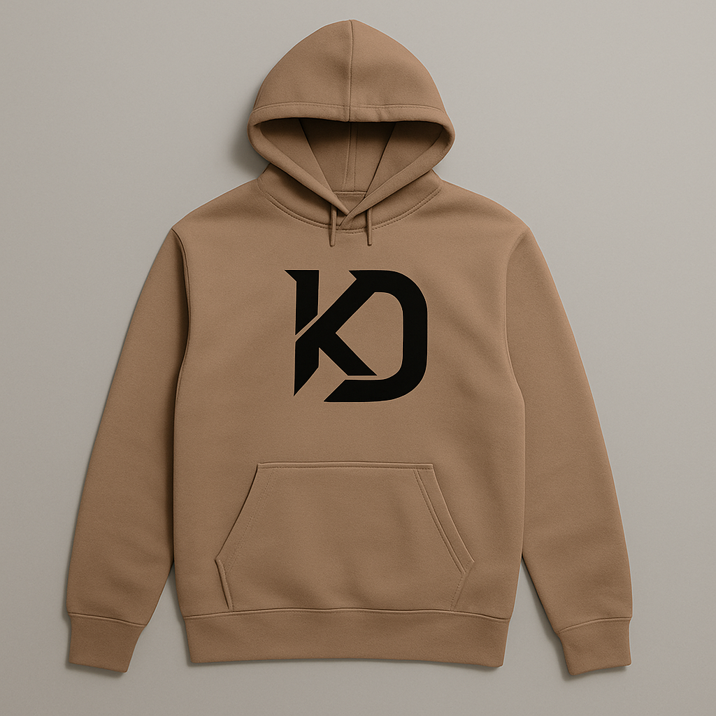 KD HOODIE